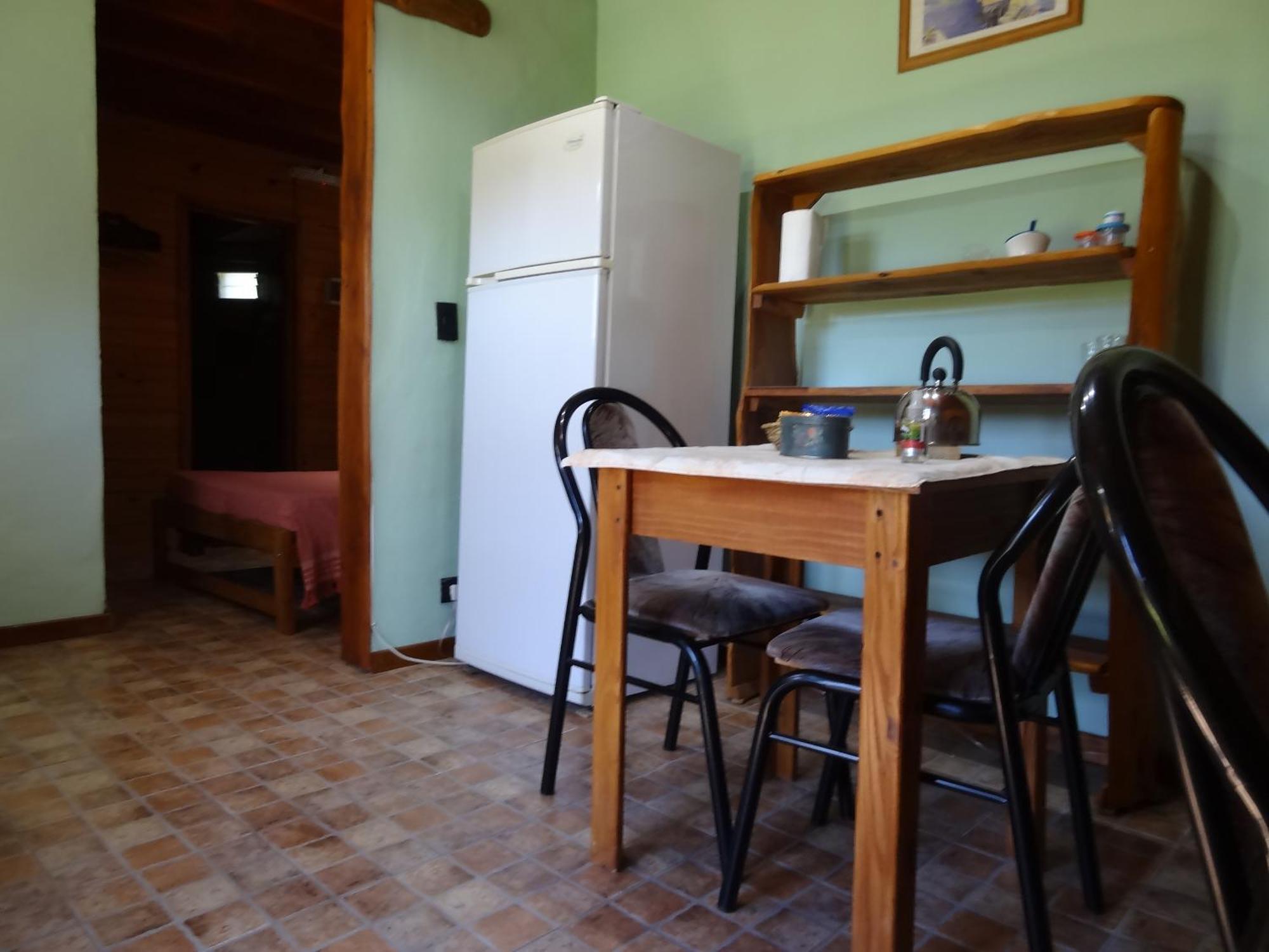 Ailín Maiá Casa De Montaña * San Carlos de Bariloche