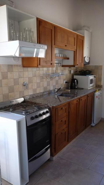 Catedral Apartment