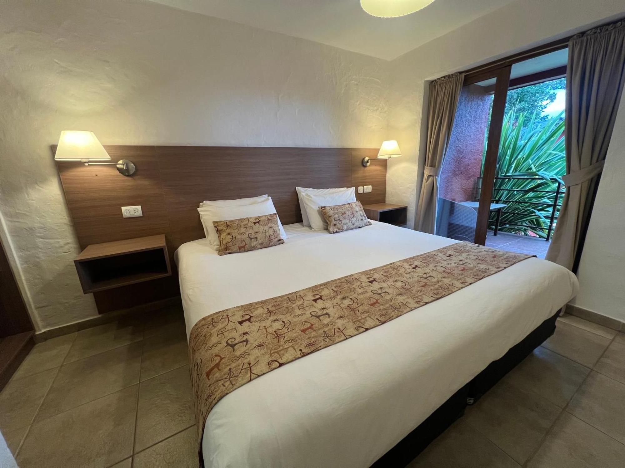 Costa Brava Apart 4*