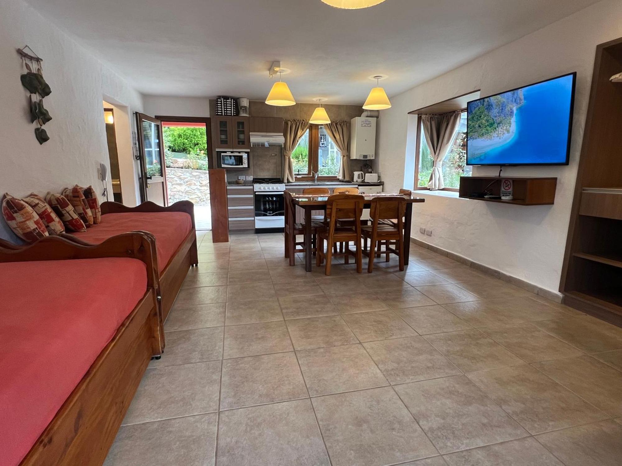 Costa Brava Apart 4* San Carlos de Bariloche