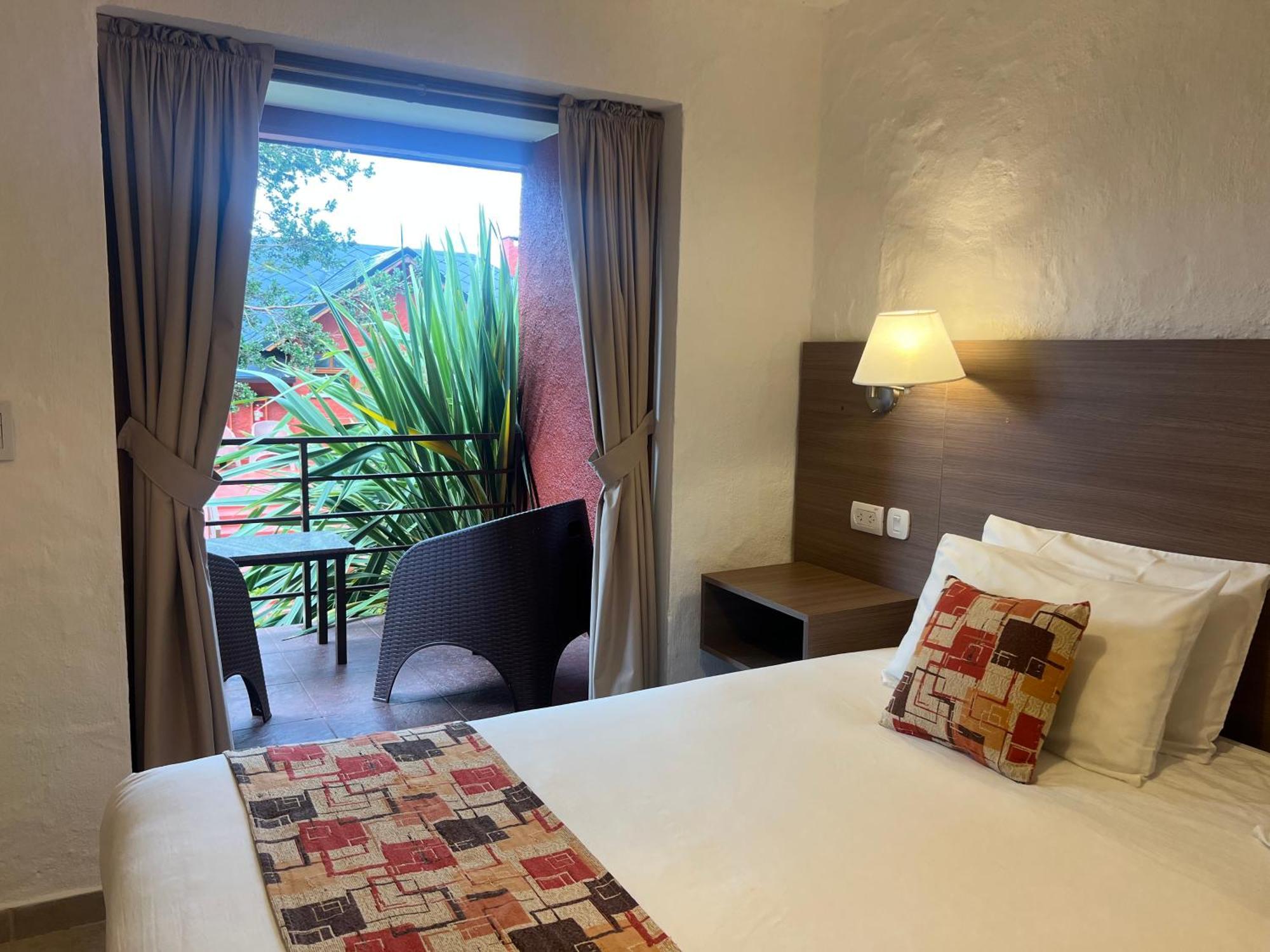 Aparthotel Costa Brava Apart