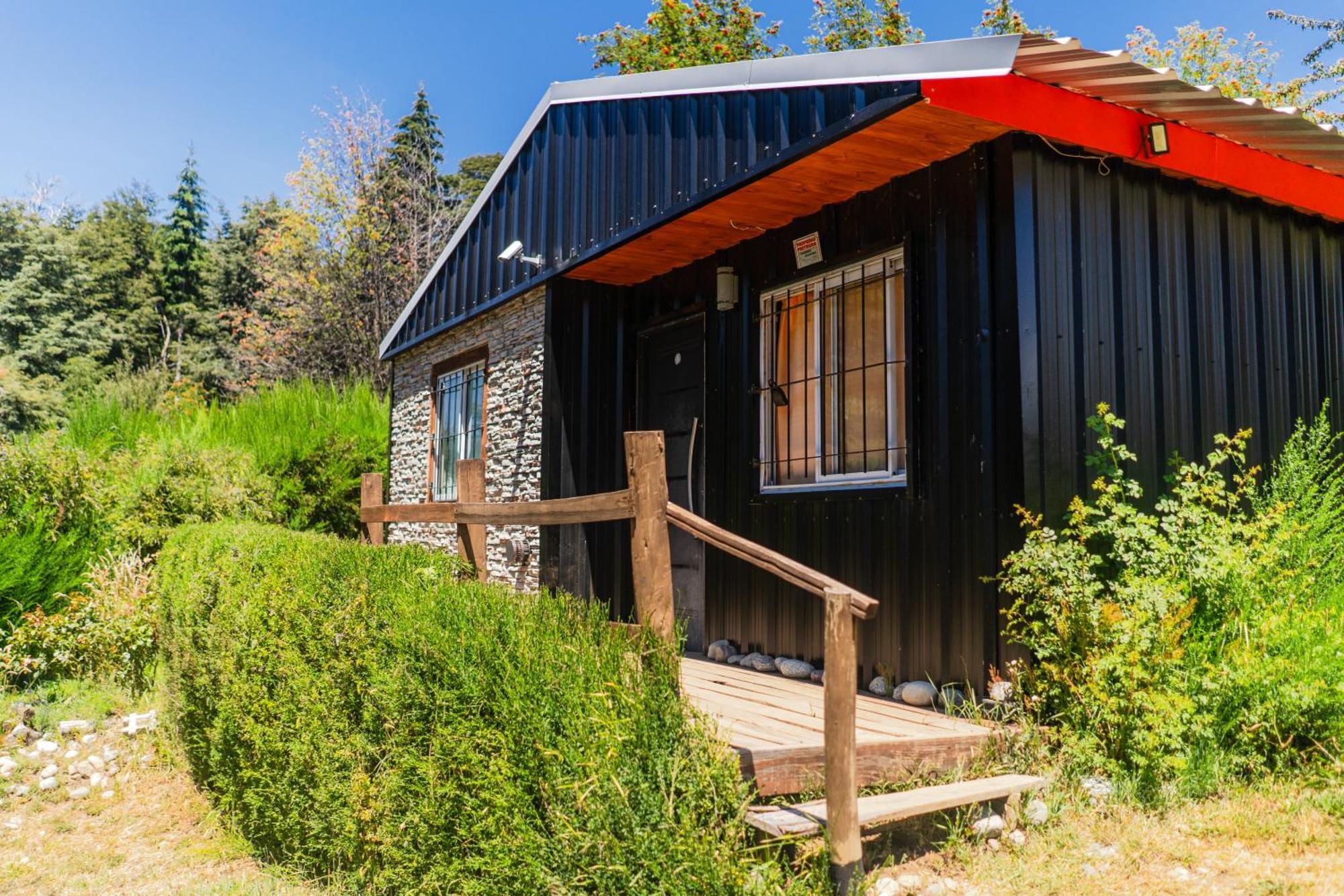 En Con Vistas A La Laguna Chalet San Carlos de Bariloche