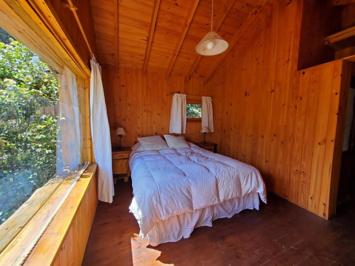 Exclusive Cabin On The Lake