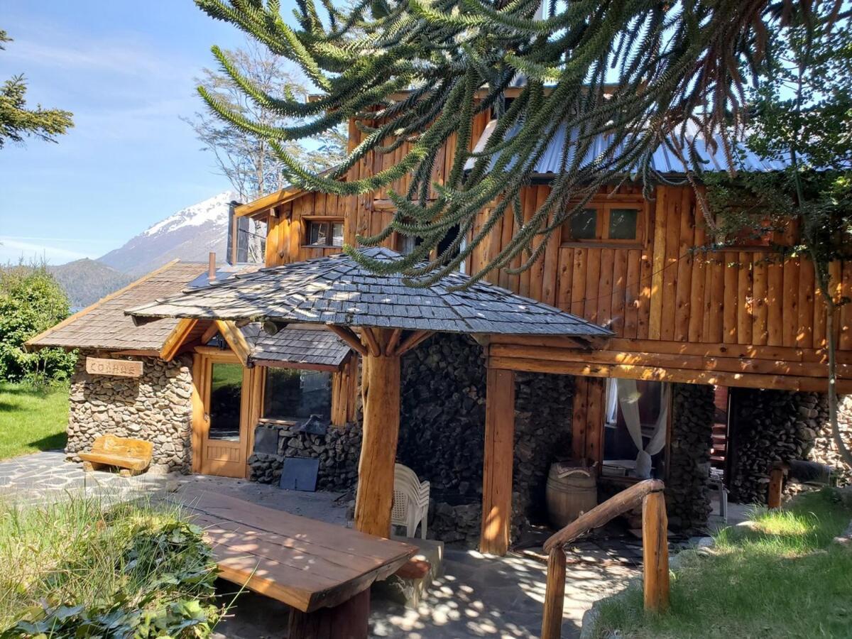 Exclusive Cabin On The Lake *