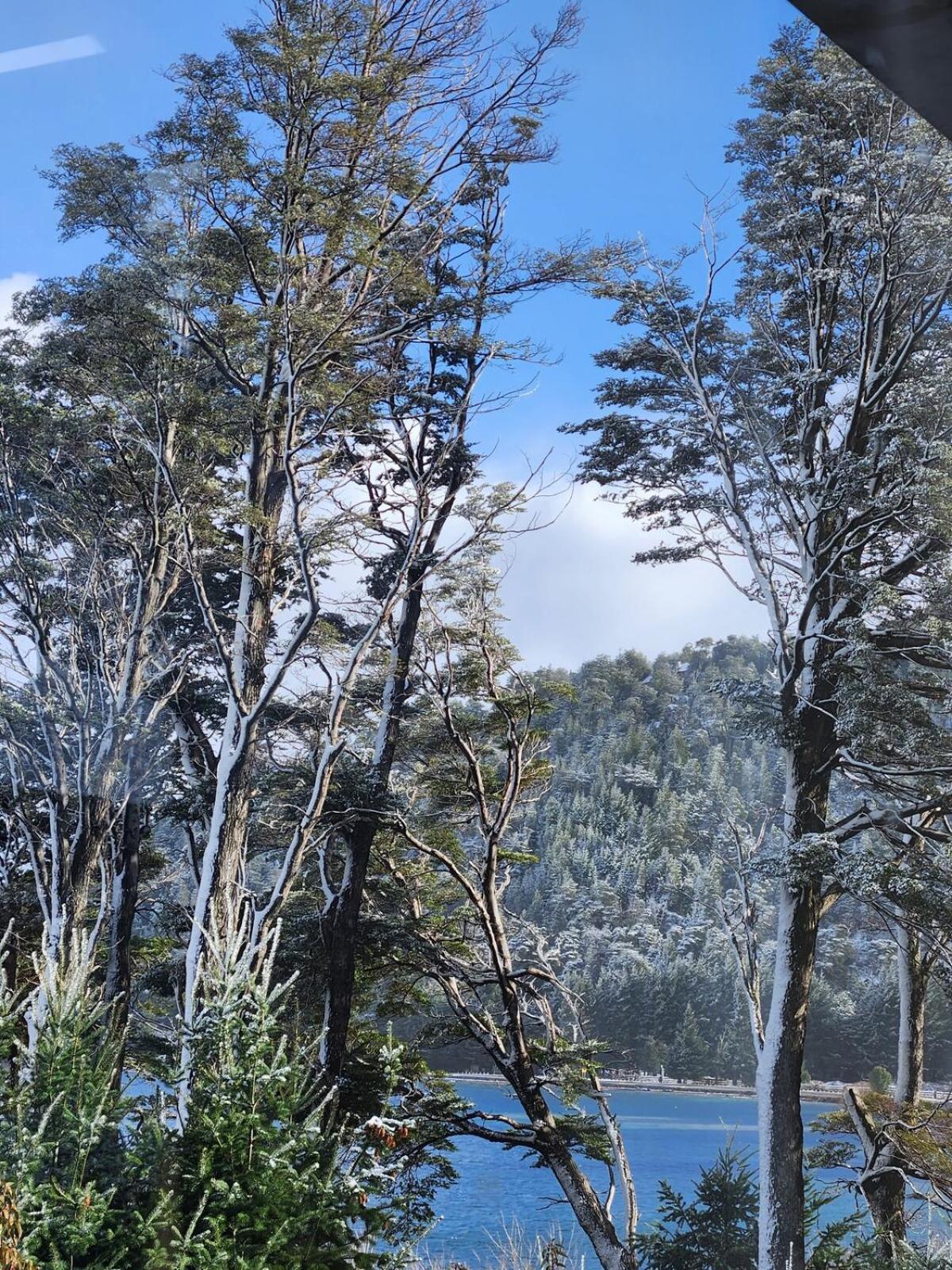 Exclusive Cabin On The Lake
