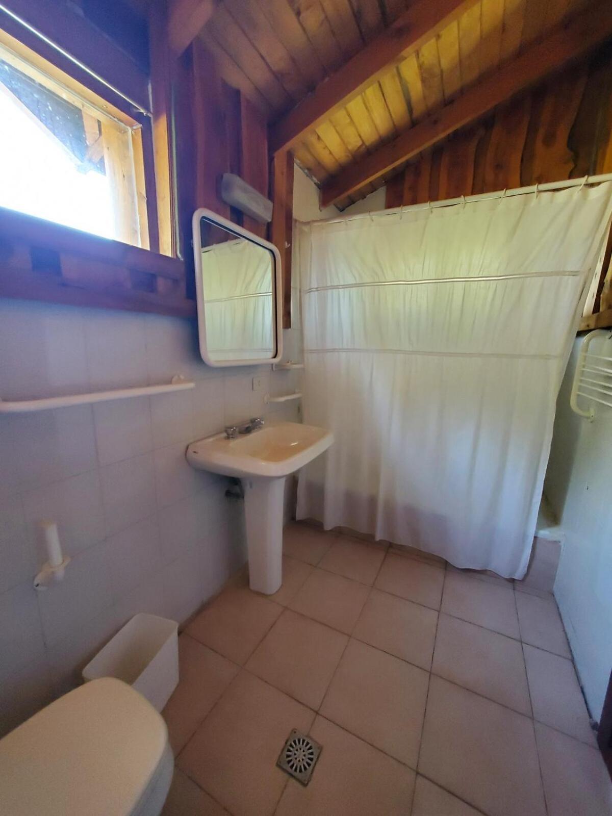 Exclusive Cabin On The Lake Сasa de vacaciones