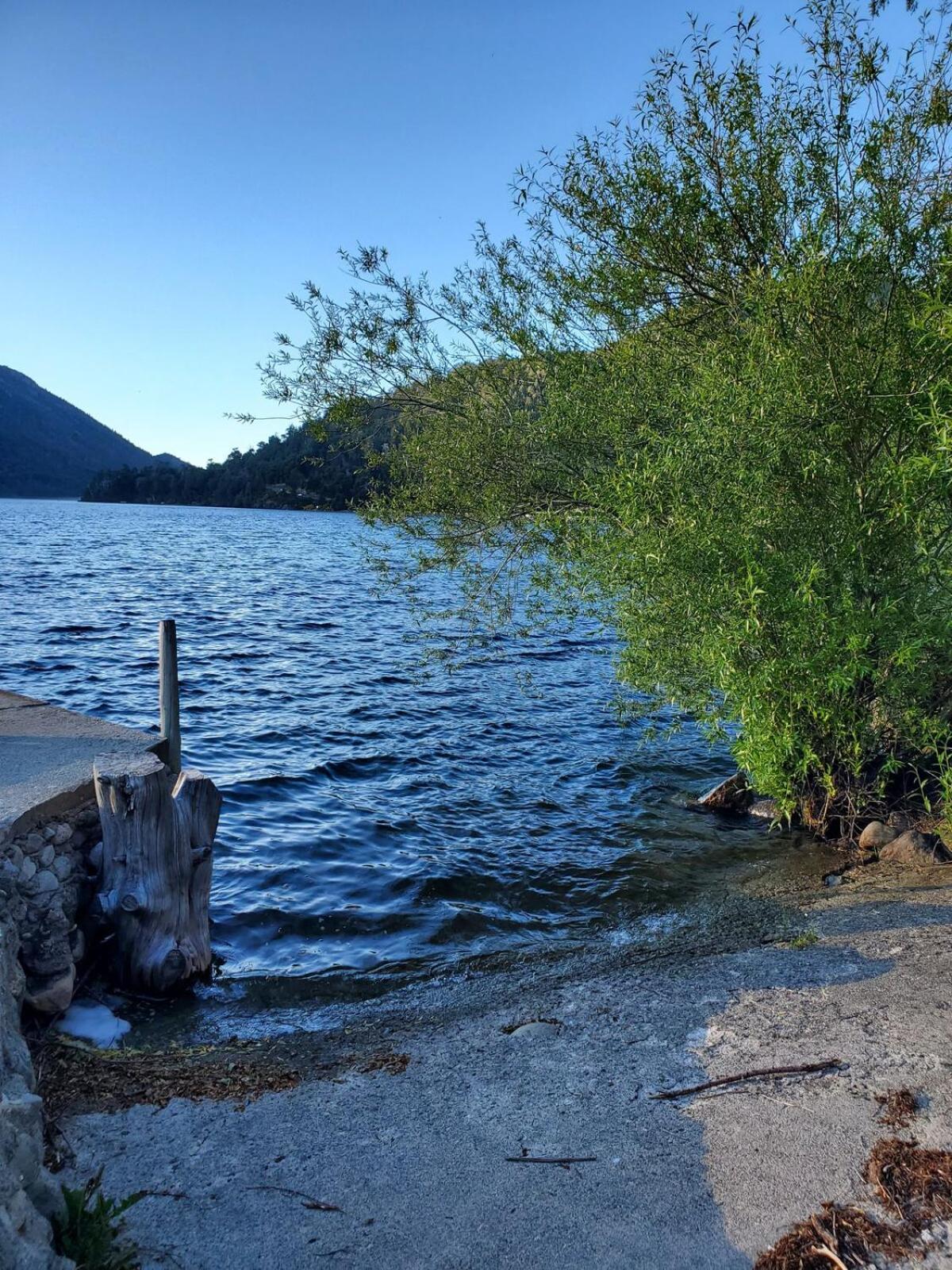 Exclusive Cabin On The Lake