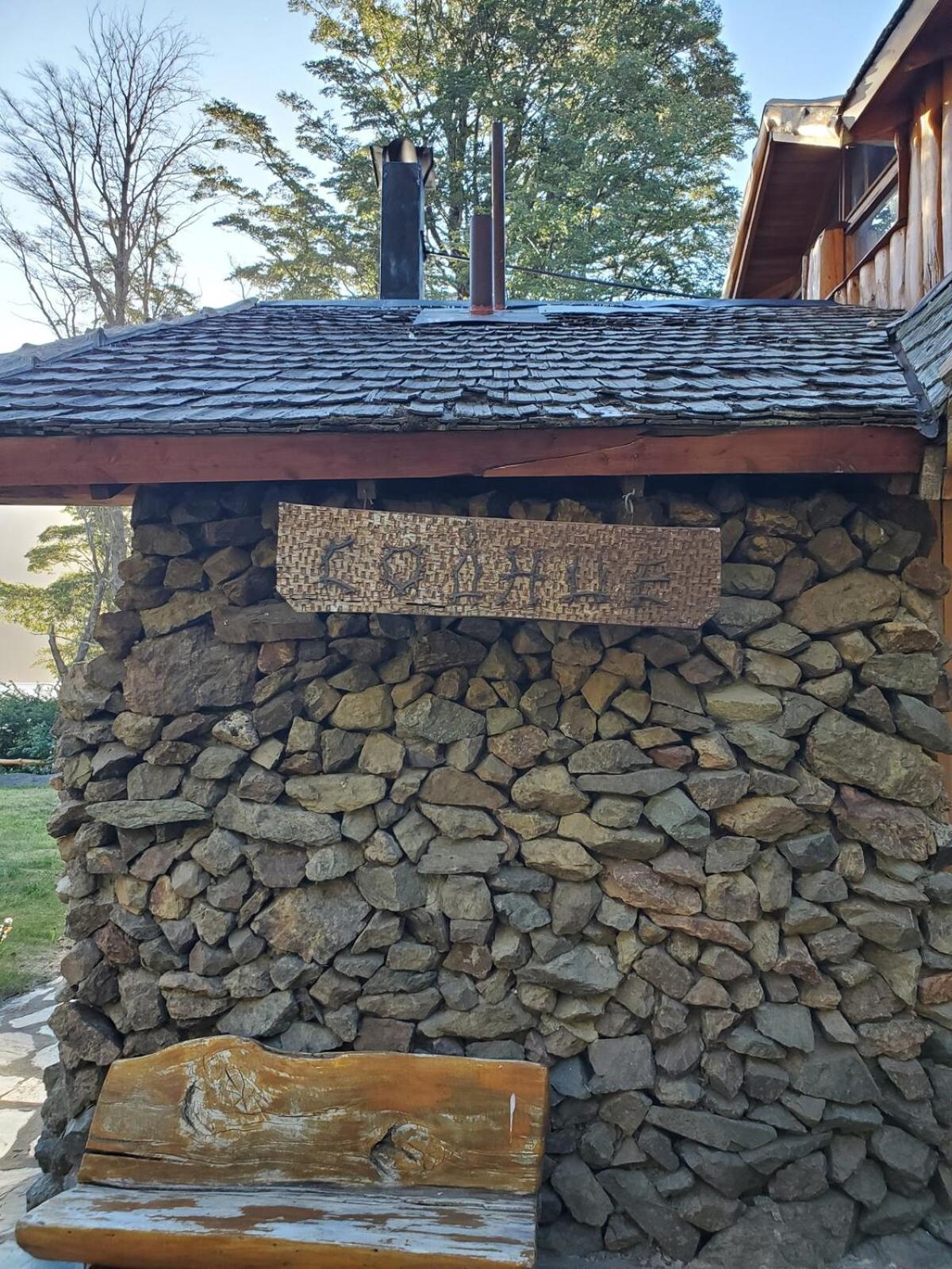 Exclusive Cabin On The Lake *