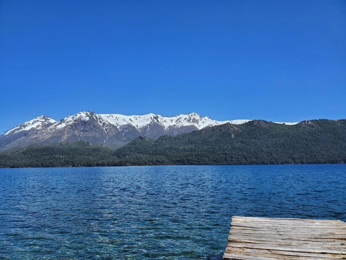 Exclusive Cabin On The Lake San Carlos de Bariloche