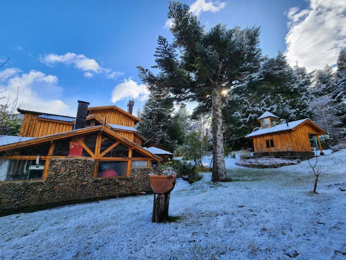 Exclusive Cabin On The Lake * San Carlos de Bariloche