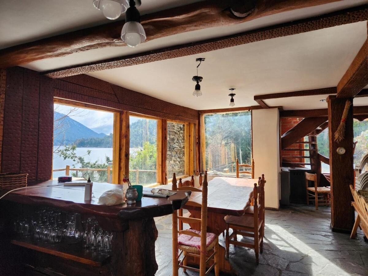 Exclusive Cabin On The Lake *