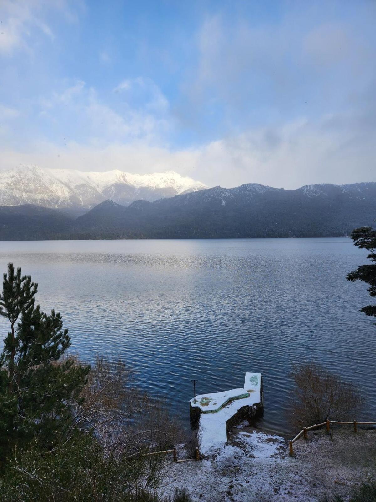 Exclusive Cabin On The Lake * San Carlos de Bariloche