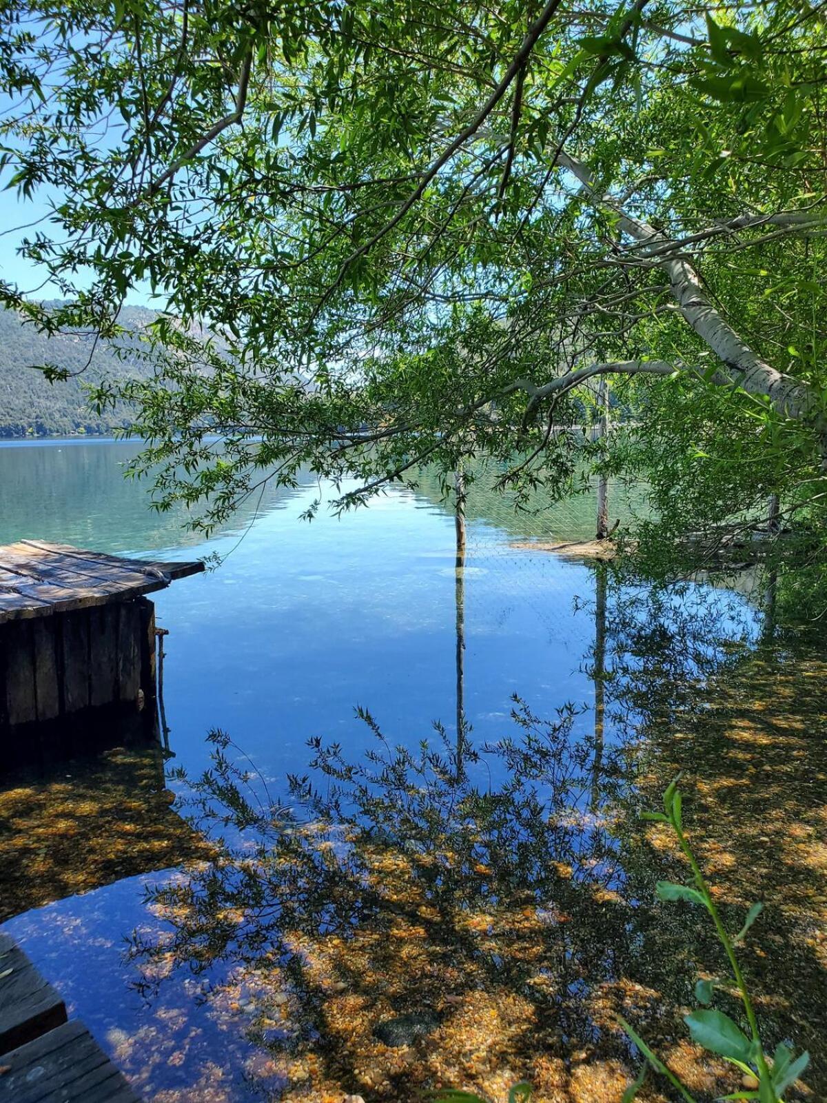 Exclusive Cabin On The Lake