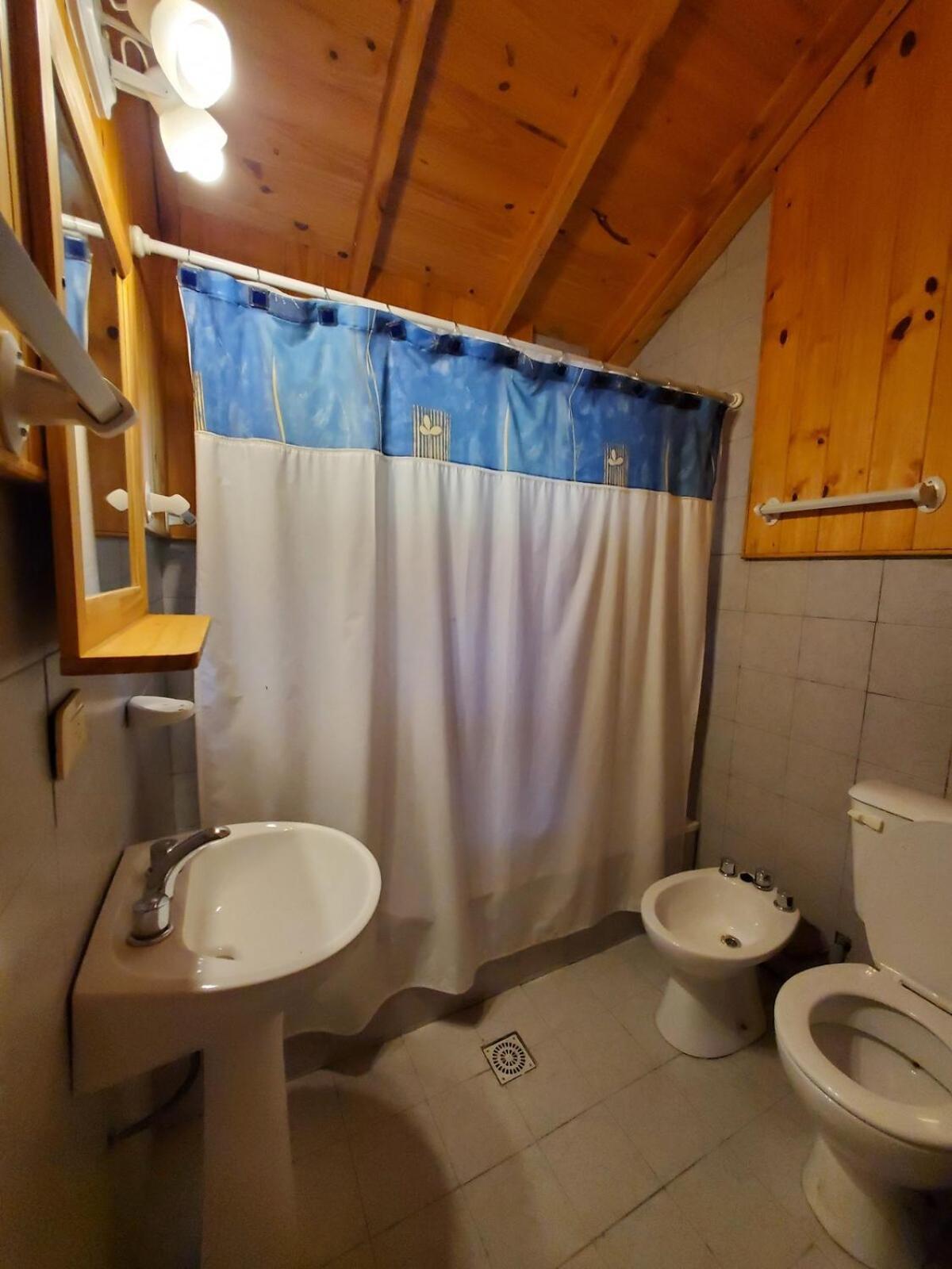 Сasa de vacaciones Exclusive Cabin On The Lake
