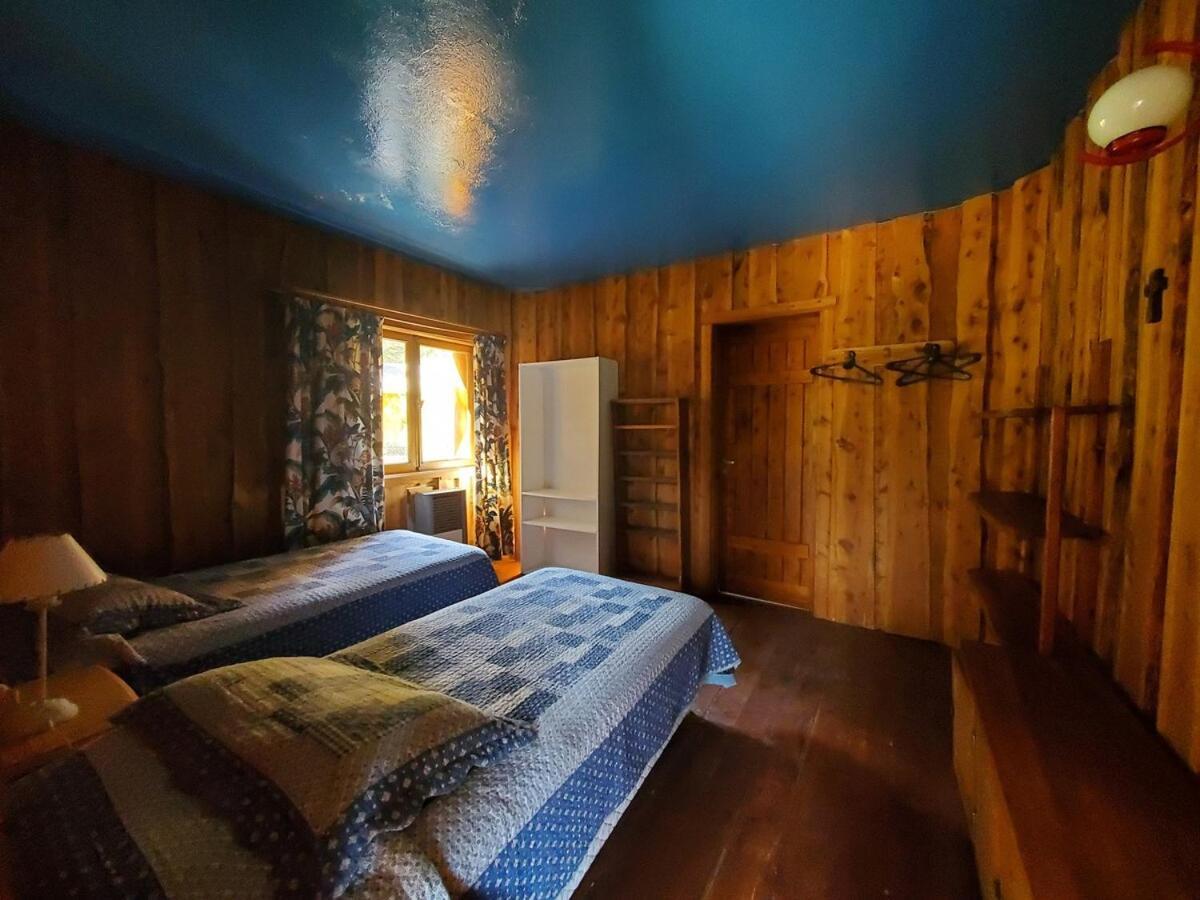 Exclusive Cabin On The Lake *