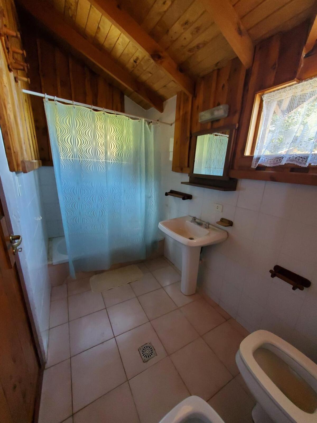 Exclusive Cabin On The Lake San Carlos de Bariloche