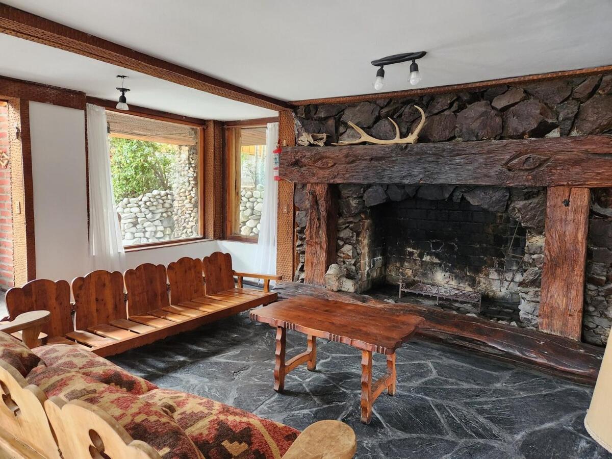 Exclusive Cabin On The Lake * San Carlos de Bariloche