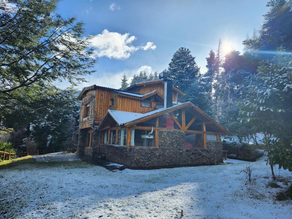 Exclusive Cabin On The Lake *