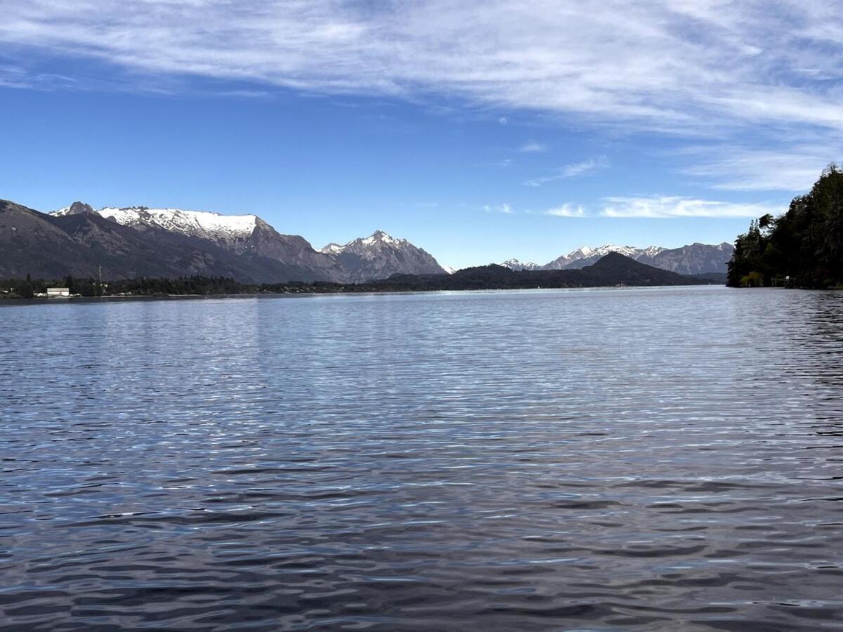 Huala Playa Y Montana Apartamento San Carlos de Bariloche