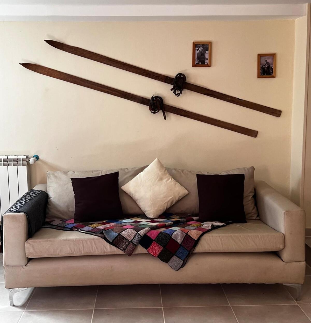 Apartamento Huala Playa Y Montana San Carlos de Bariloche