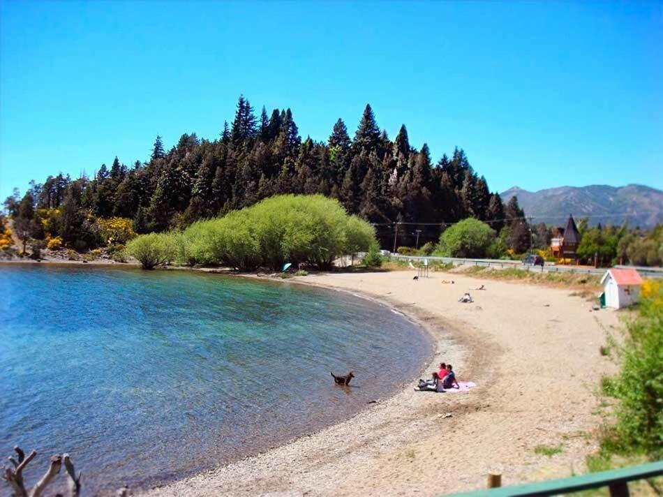 Huala Playa Y Montana Apartamento San Carlos de Bariloche