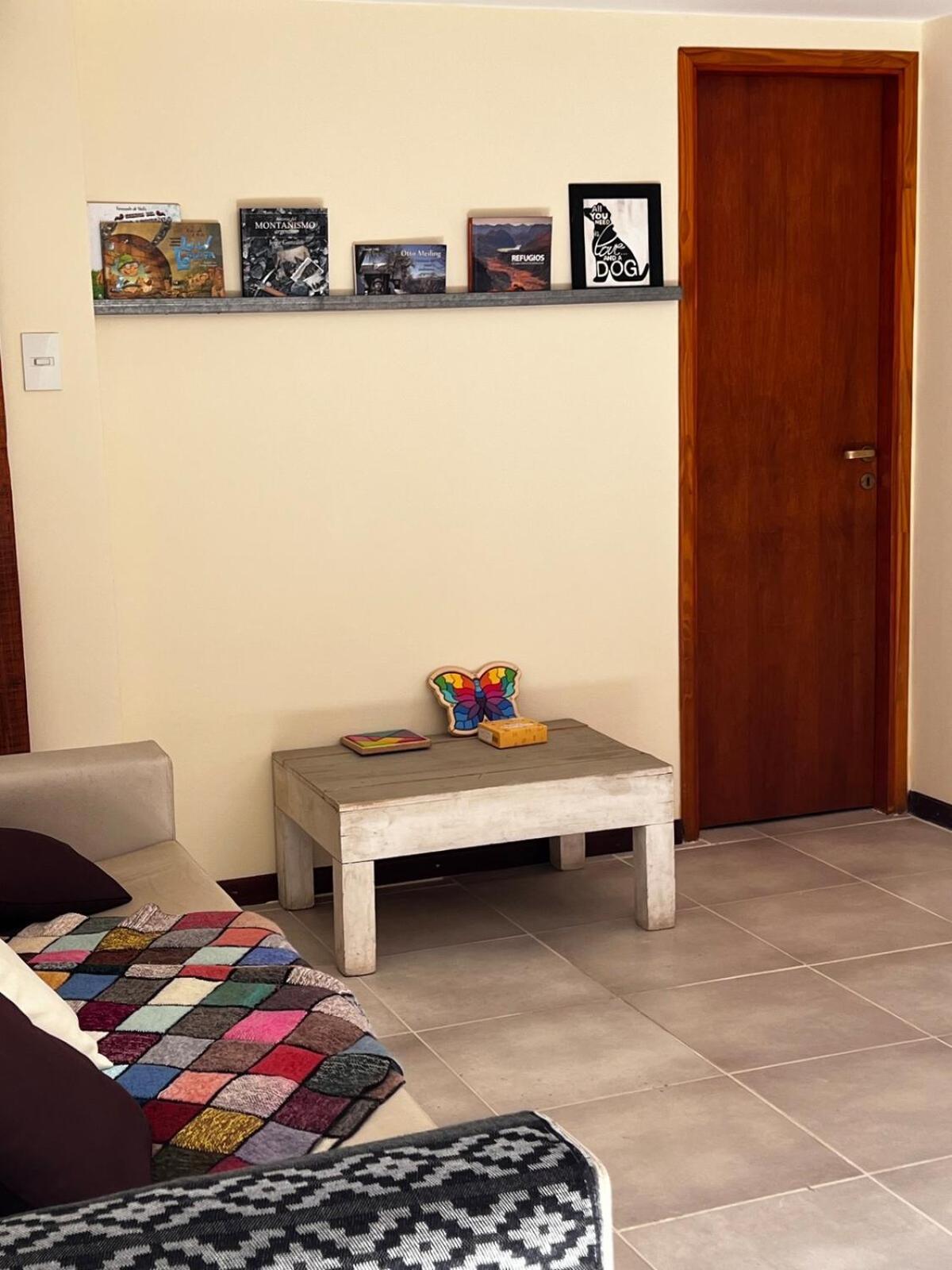 Apartamento Huala Playa Y Montana *