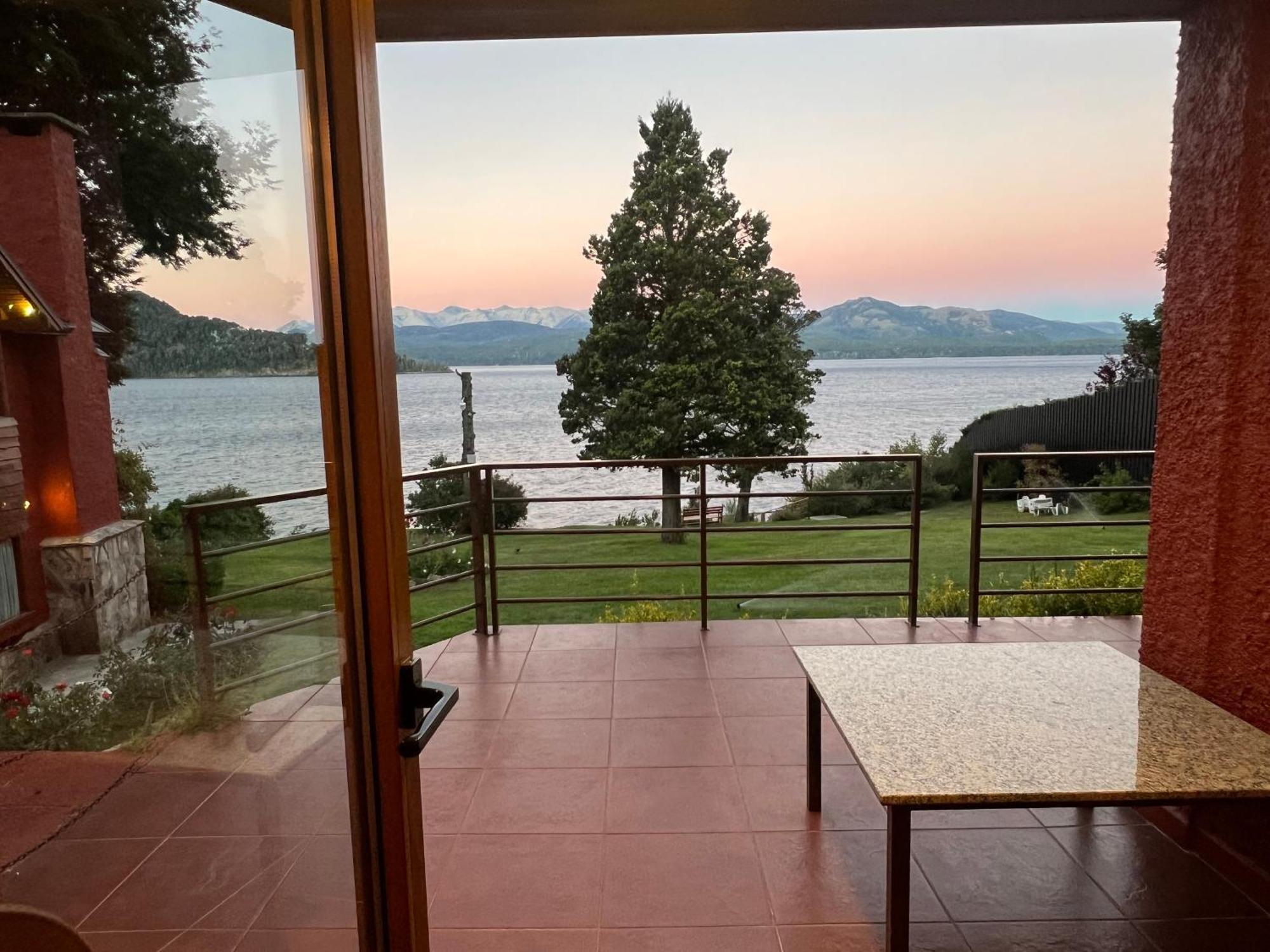 Aparthotel Costa Brava Apart San Carlos de Bariloche