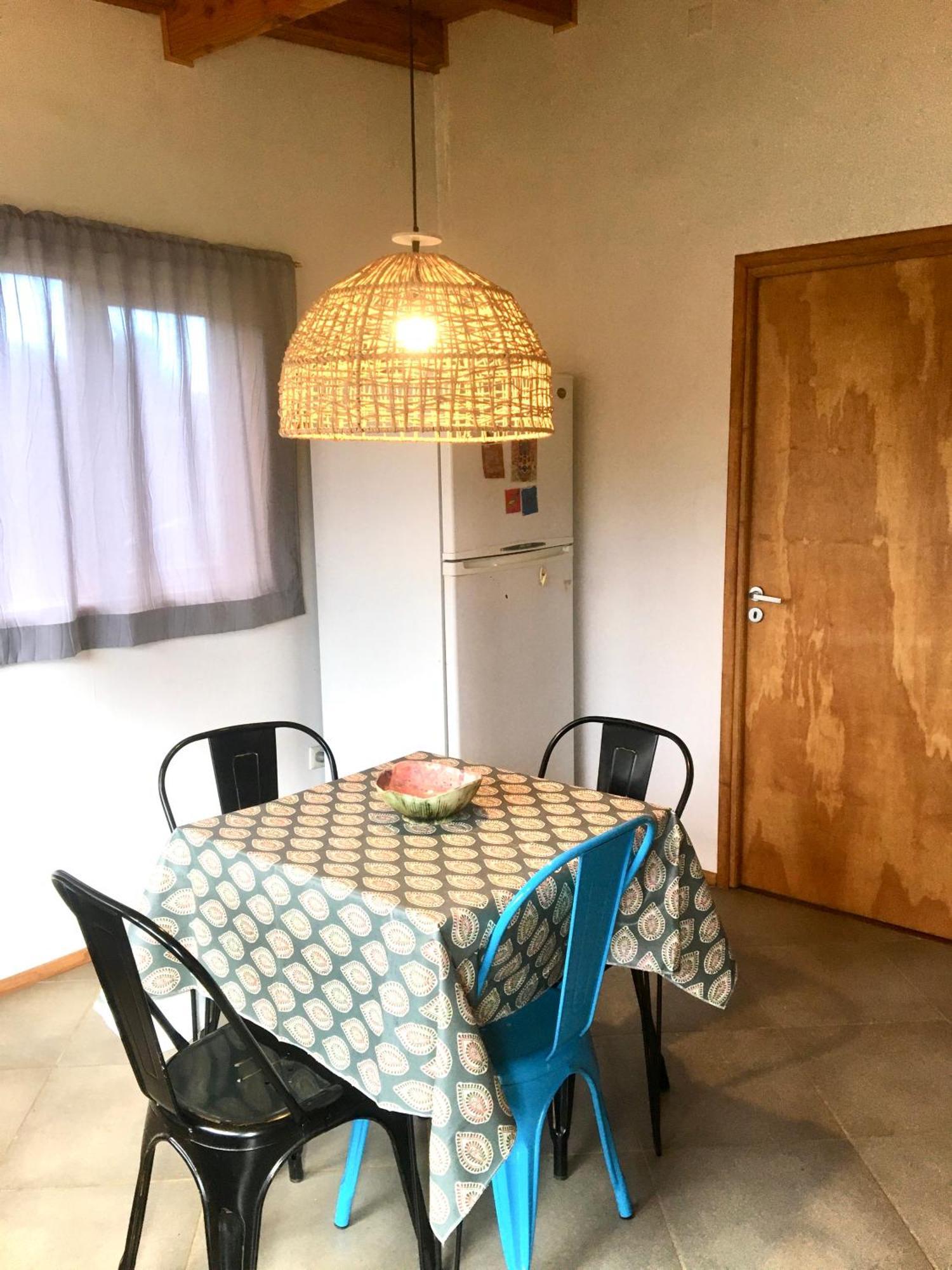 Casa Luminosa Y Confortable Rodeada De Naturaleza Сasa de vacaciones San Carlos de Bariloche