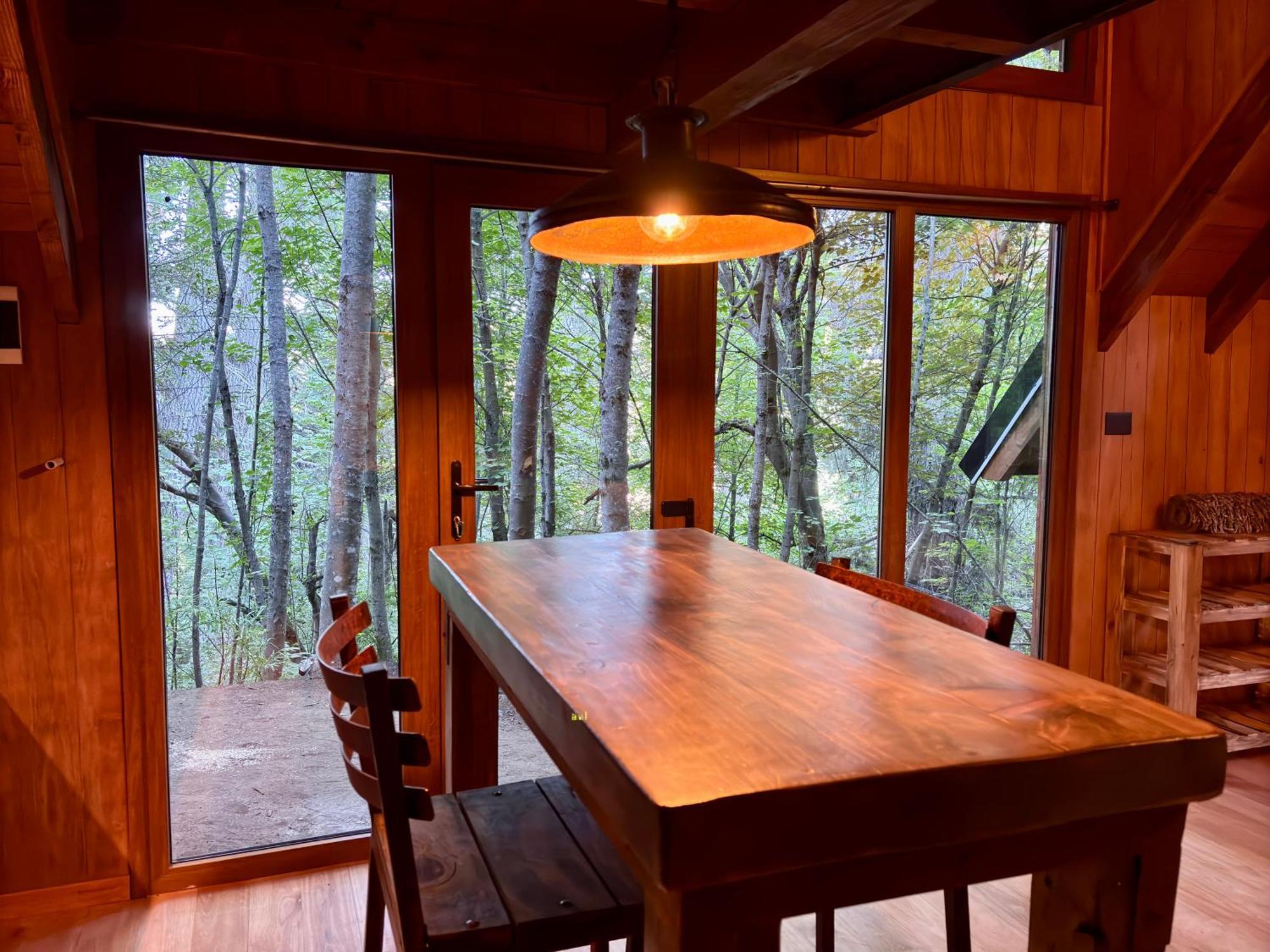 Apartment Cabanita En El Bosque *