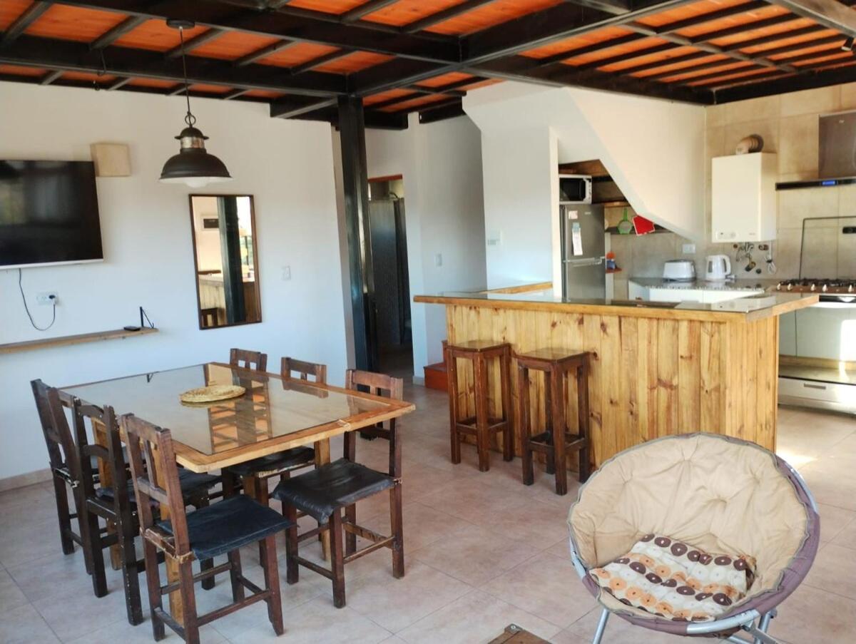 Apartamento Ph Cerro Catedral *