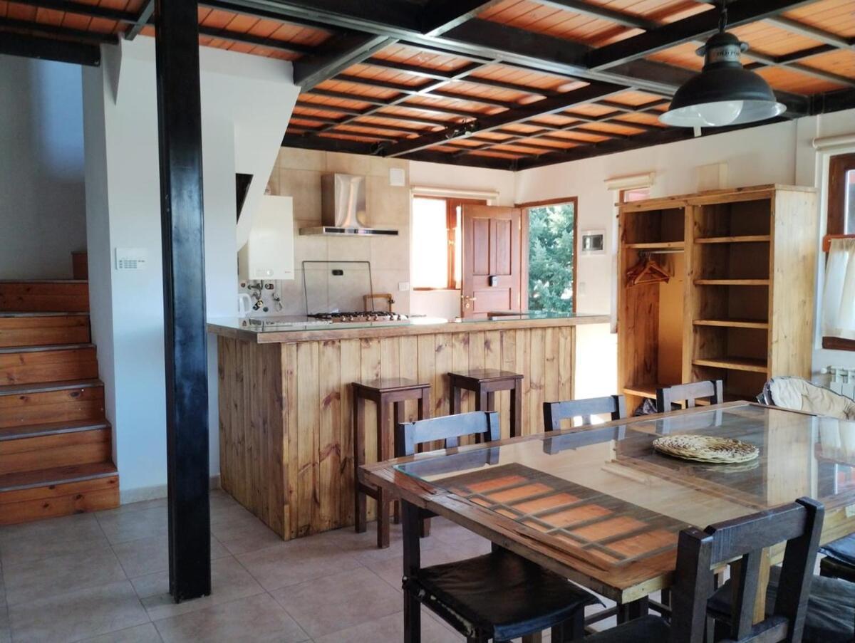 Apartamento Ph Cerro Catedral