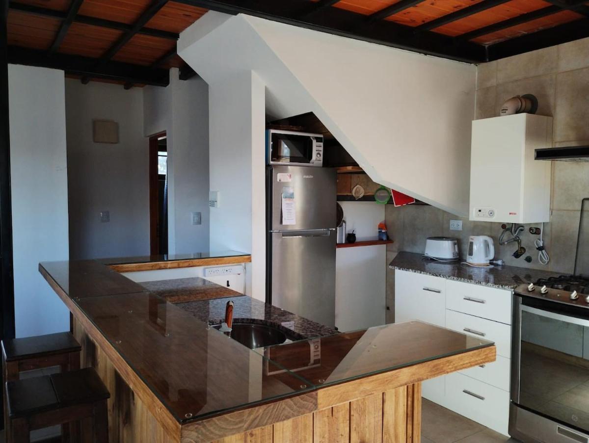 Apartamento Ph Cerro Catedral *