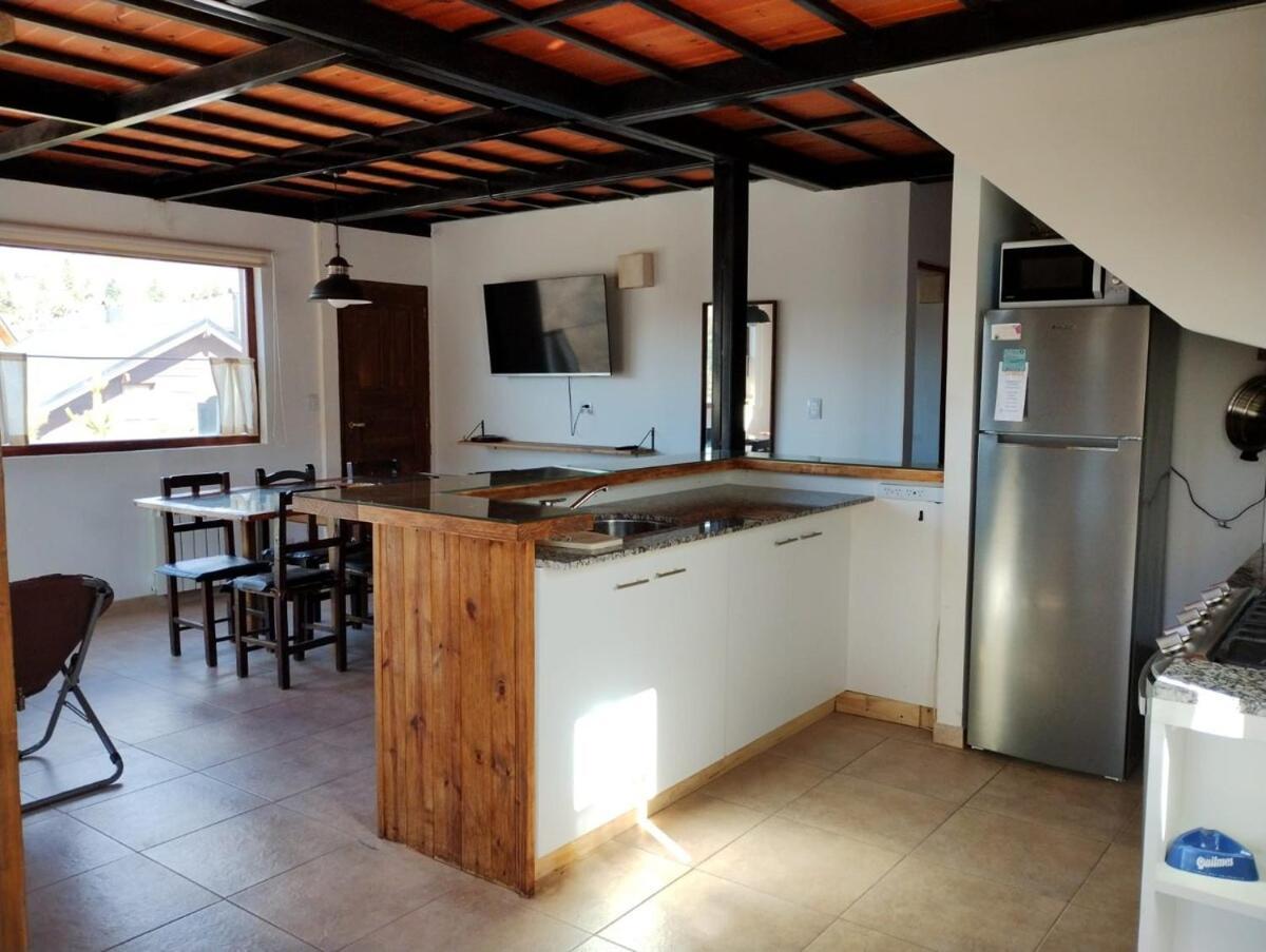 Apartamento Ph Cerro Catedral