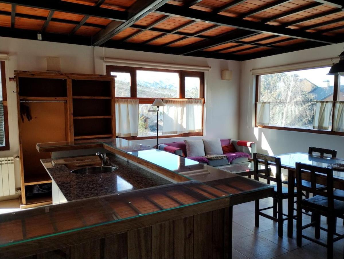 Ph Cerro Catedral Apartamento *