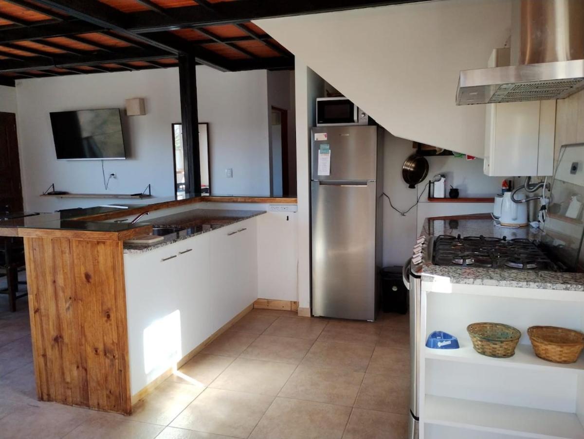 Apartamento Ph Cerro Catedral San Carlos de Bariloche