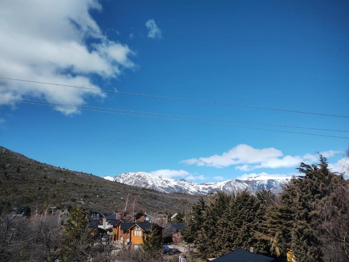 Apartamento Ph Cerro Catedral San Carlos de Bariloche