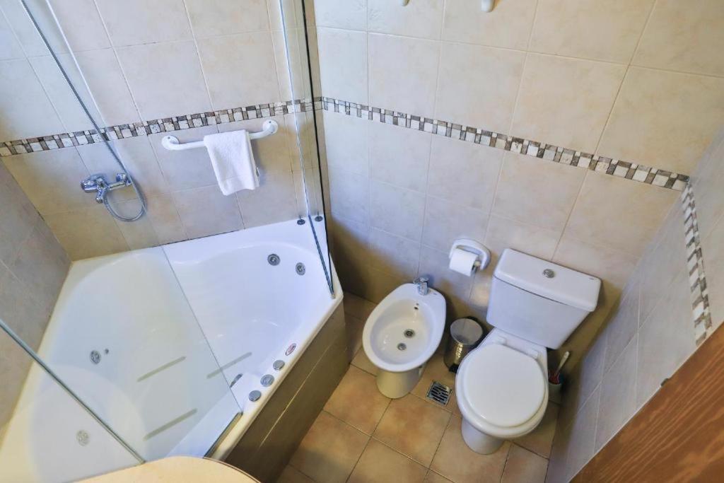 Cascada Del Sur Bariloche Apartamento San Carlos de Bariloche