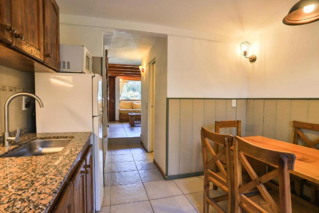 Cascada Del Sur Bariloche Apartamento *