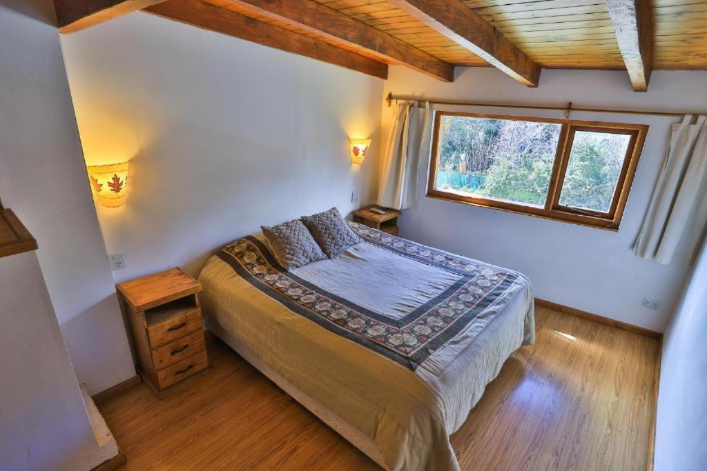 Apartamento Cascada Del Sur Bariloche San Carlos de Bariloche