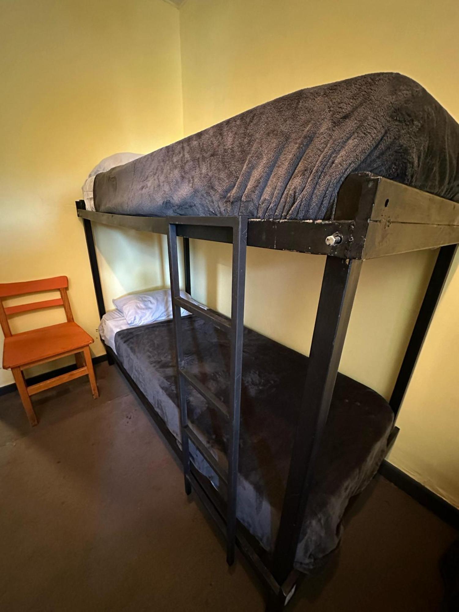 Hostal Punto Patagonico Bariloche
