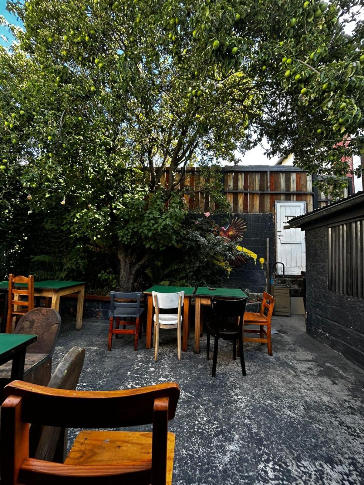 Hostal Punto Patagonico Bariloche *