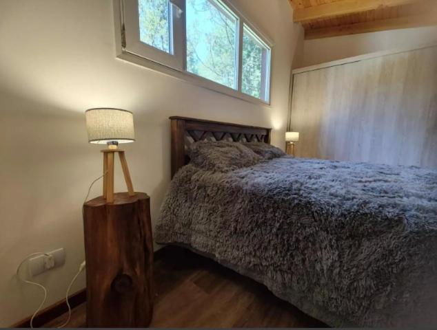 Apartamento Kooi *
