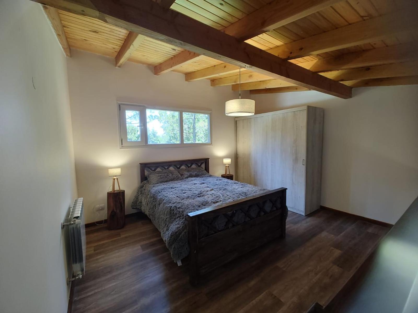 Kooi San Carlos de Bariloche