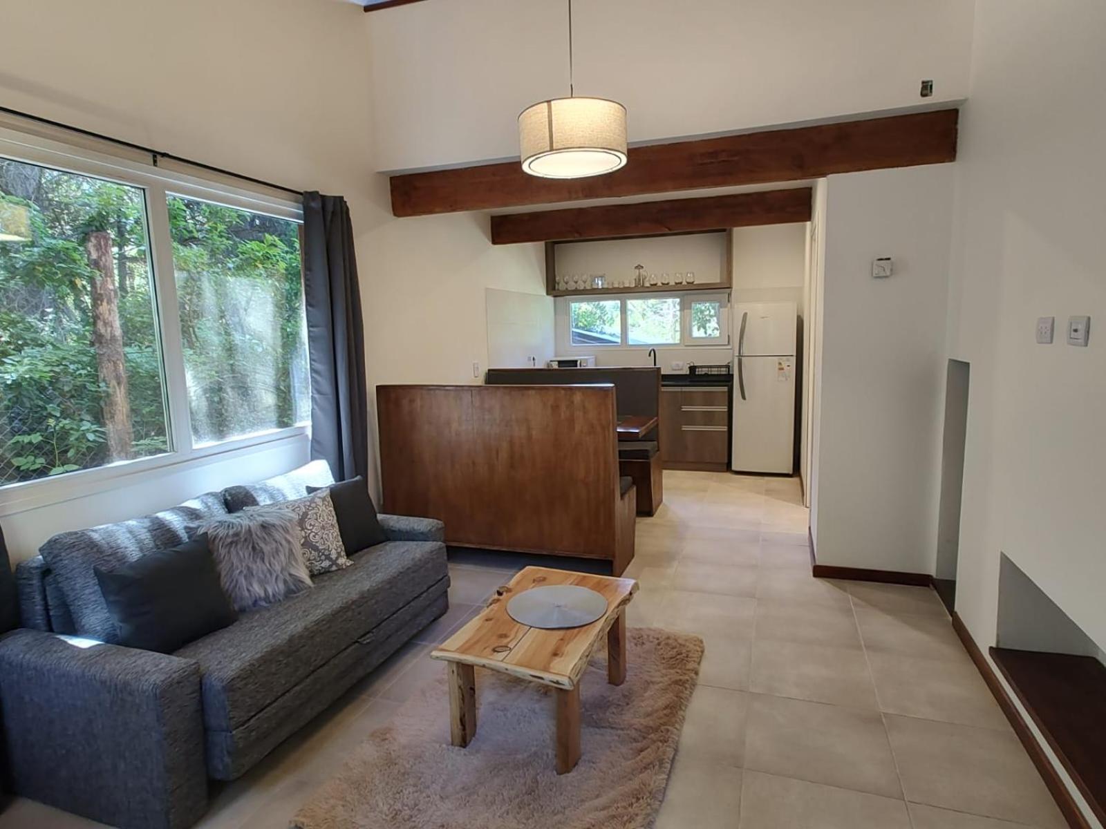 Apartamento Kooi