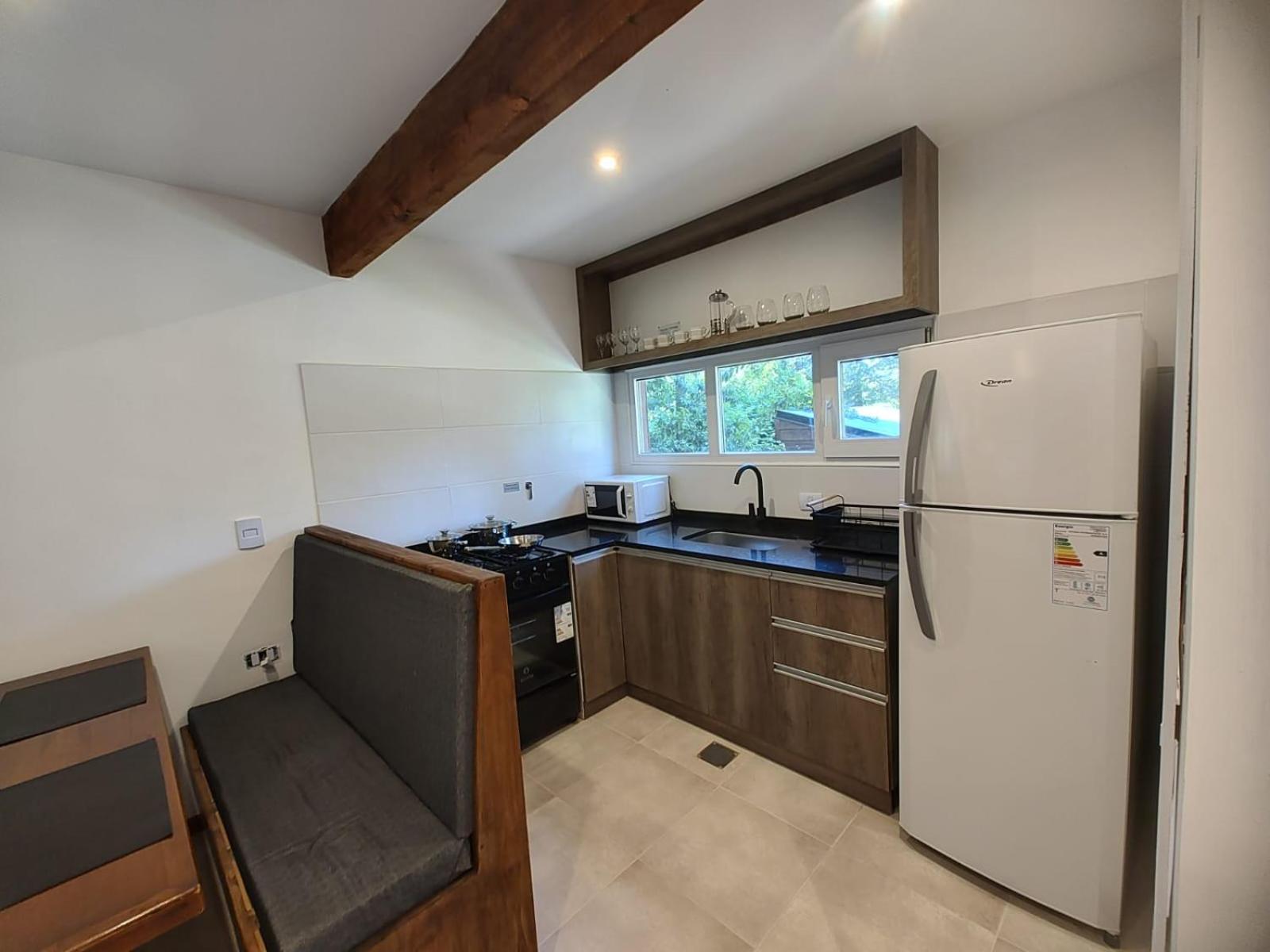 Kooi Apartamento *