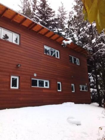 Apartamento Kooi *