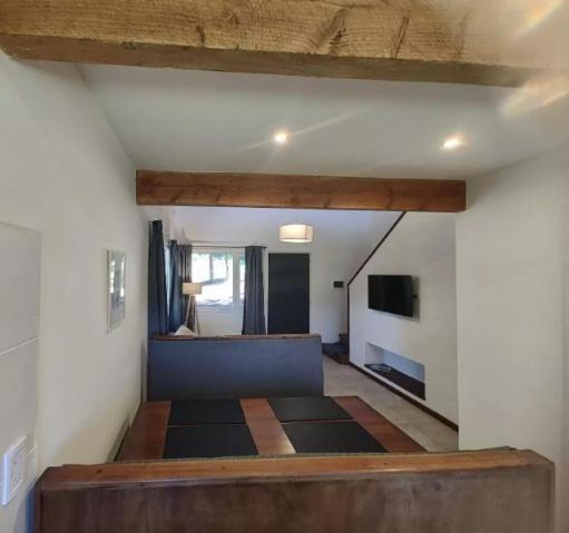Apartamento Kooi *