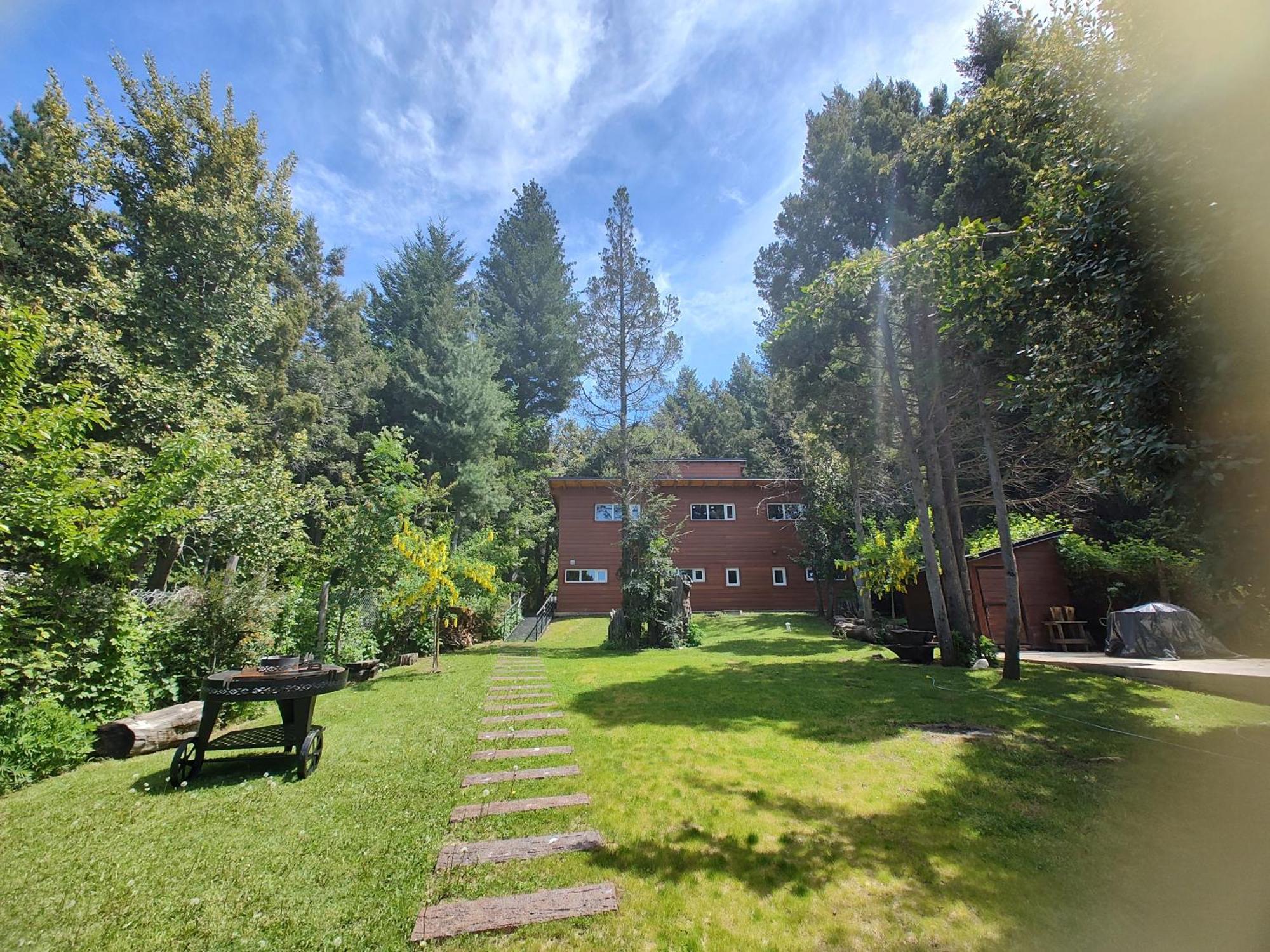 Apartamento Kooi San Carlos de Bariloche