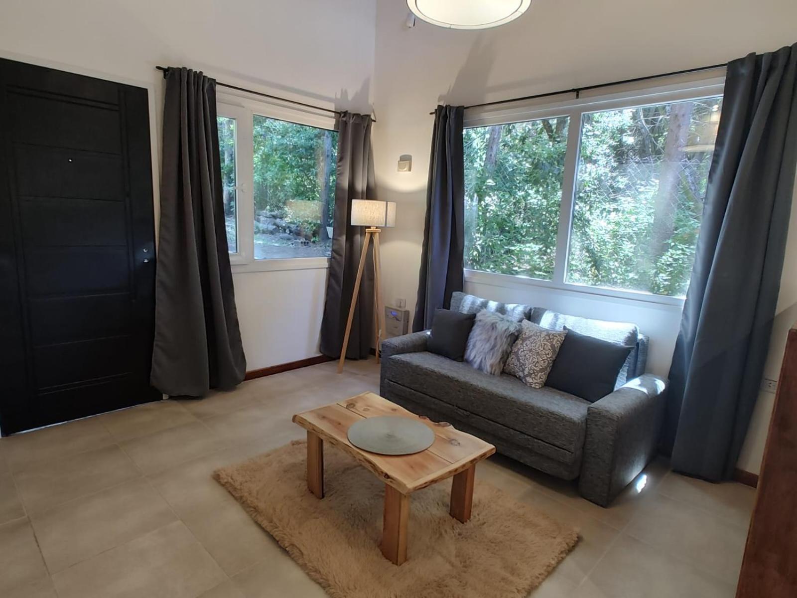 Kooi Apartamento