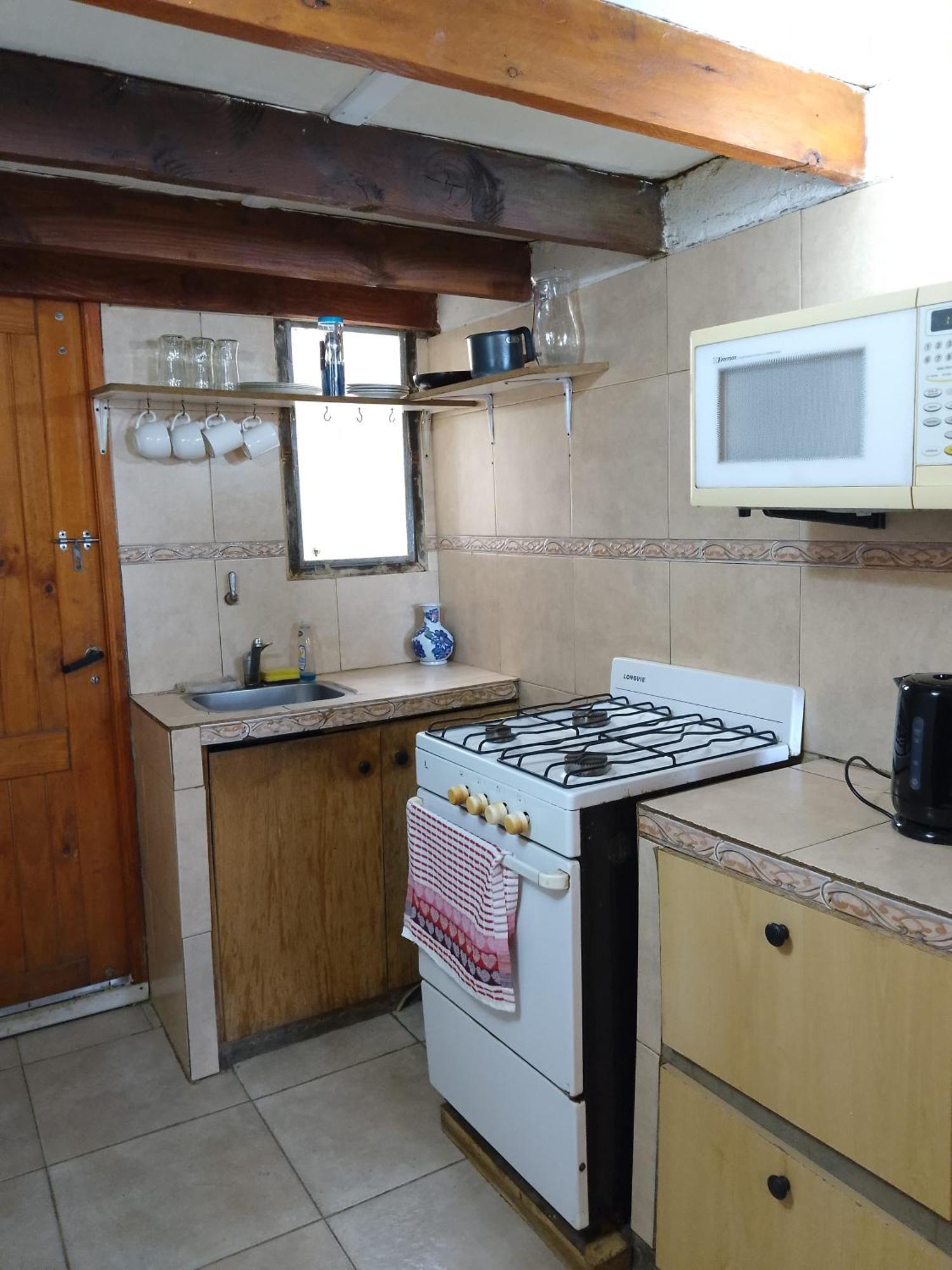 Departamento Victorias San Carlos de Bariloche